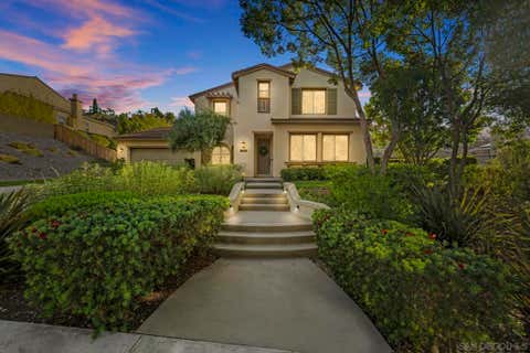 Photo of 11656 Sweet Willow Way WAY, San Diego, CA 92131 (MLS # 260019000SD)