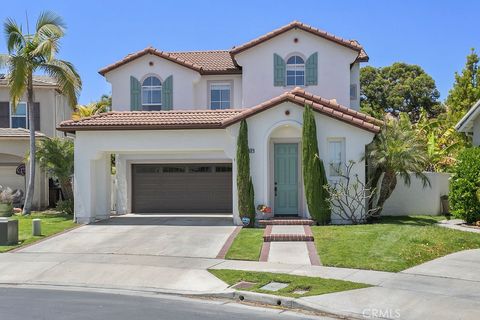 33 Calle Boveda San Clemente CA 92673
