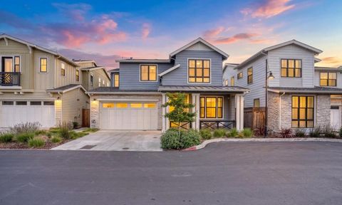 Photo of 721 Valonia Oak Terrace, Sunnyvale, CA 94086 (MLS # ML82049423)