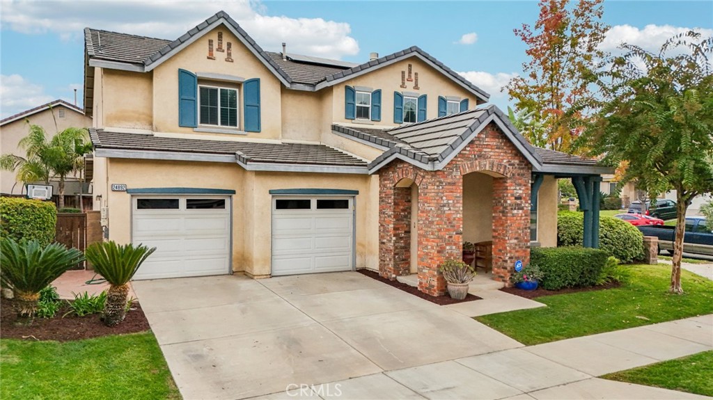 Sycamore Creek - Residential