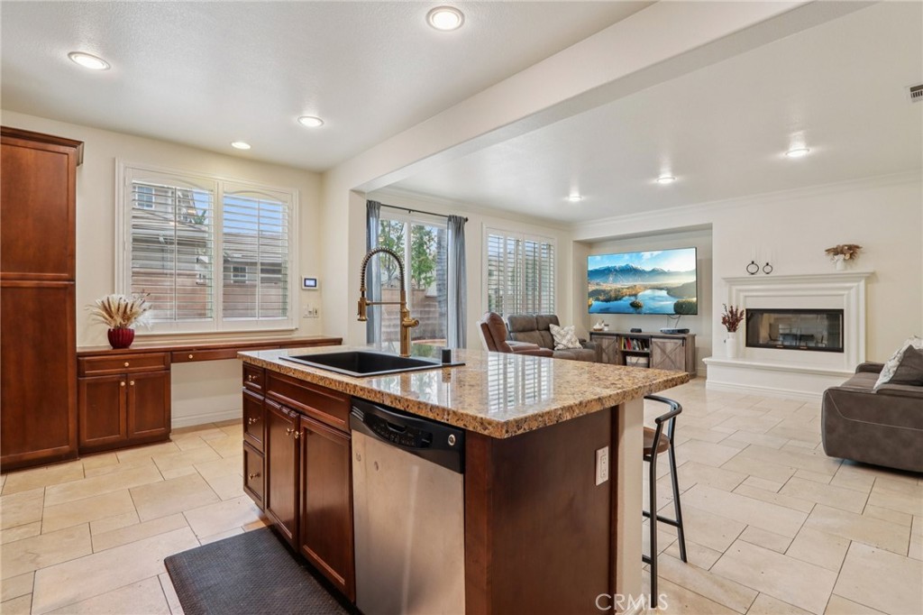 Sycamore Creek - Residential