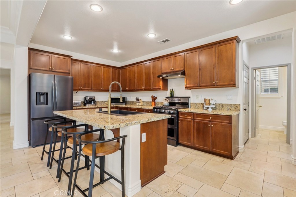 Sycamore Creek - Residential