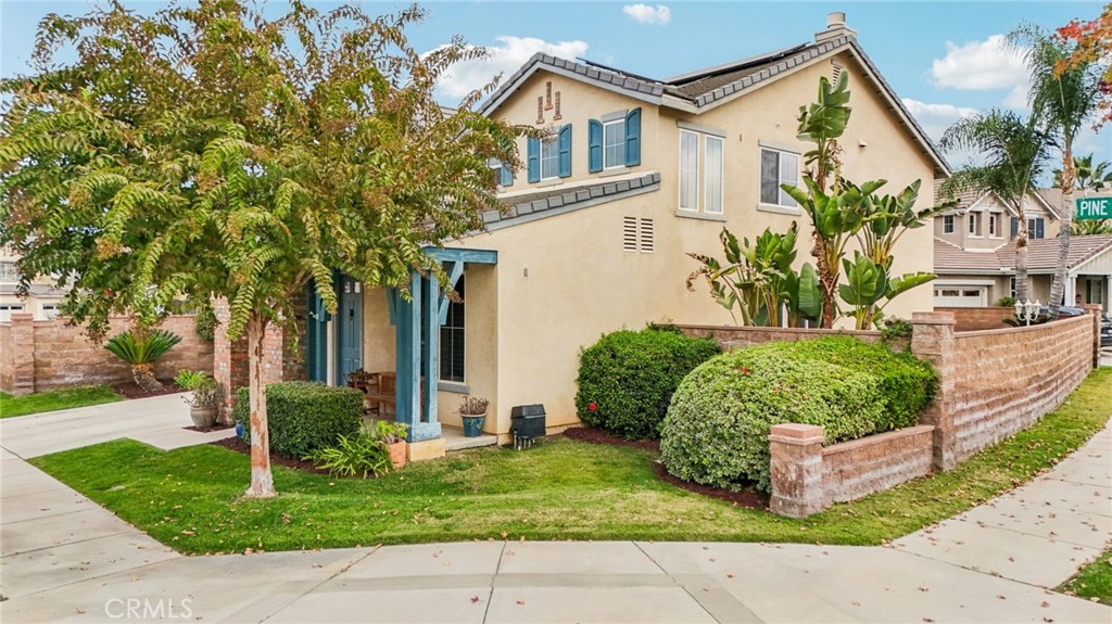 Sycamore Creek - Residential