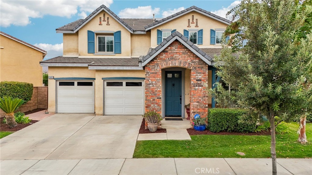24892 Pine Mountain Terrace