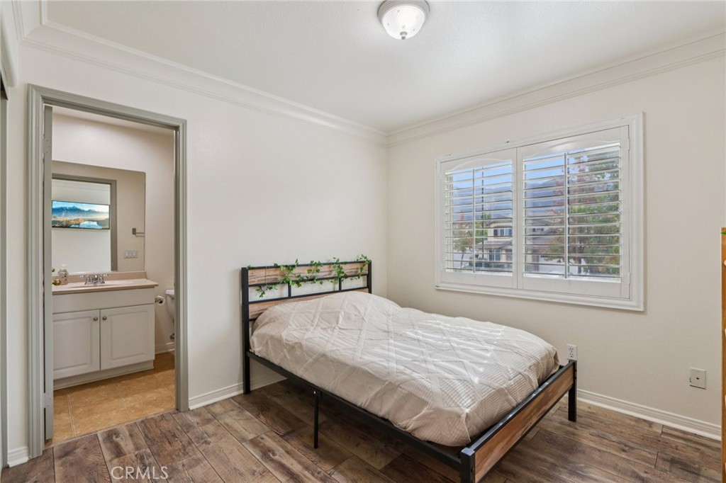 Sycamore Creek - Residential