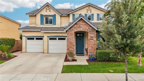 Photo of 24892 Pine Mountain Terrace, Corona, CA 92883 (MLS # PW25258537)