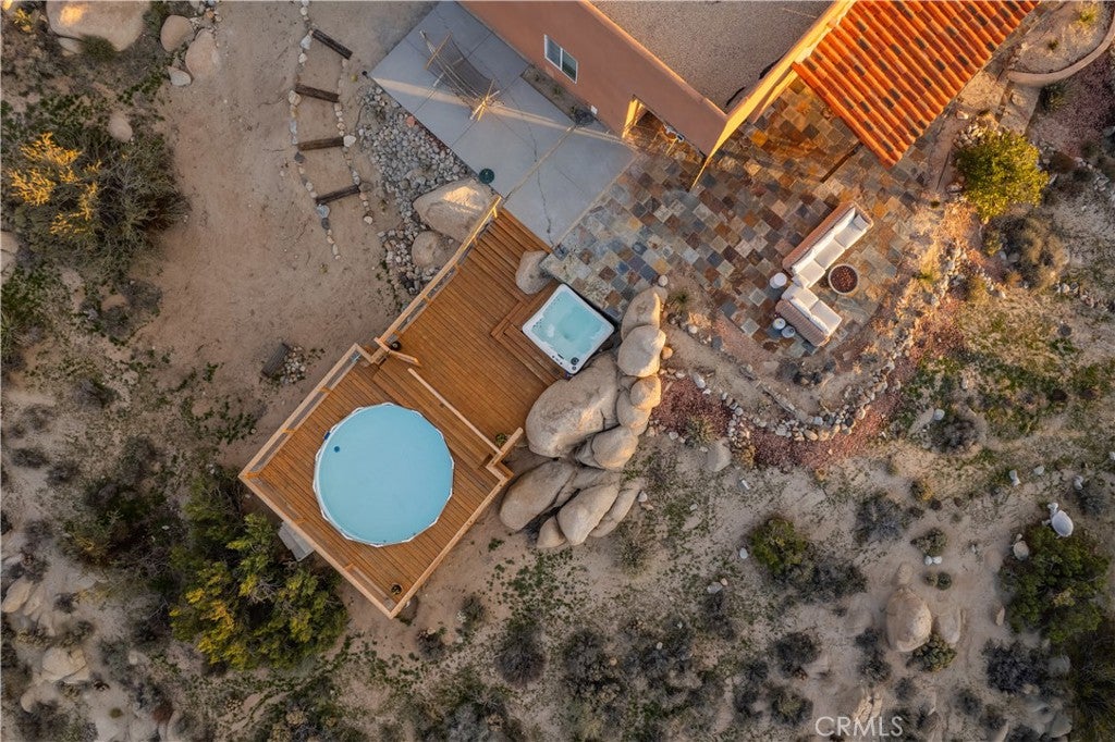 5802 Olema Road