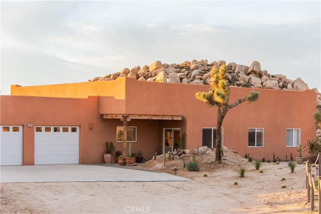 5802 Olema Road