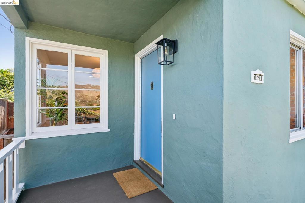 1621 Mendocino St