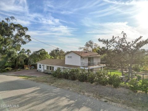 Photo of 8075 Fruitvale Avenue, Moorpark, CA 93021 (MLS # 226001443)