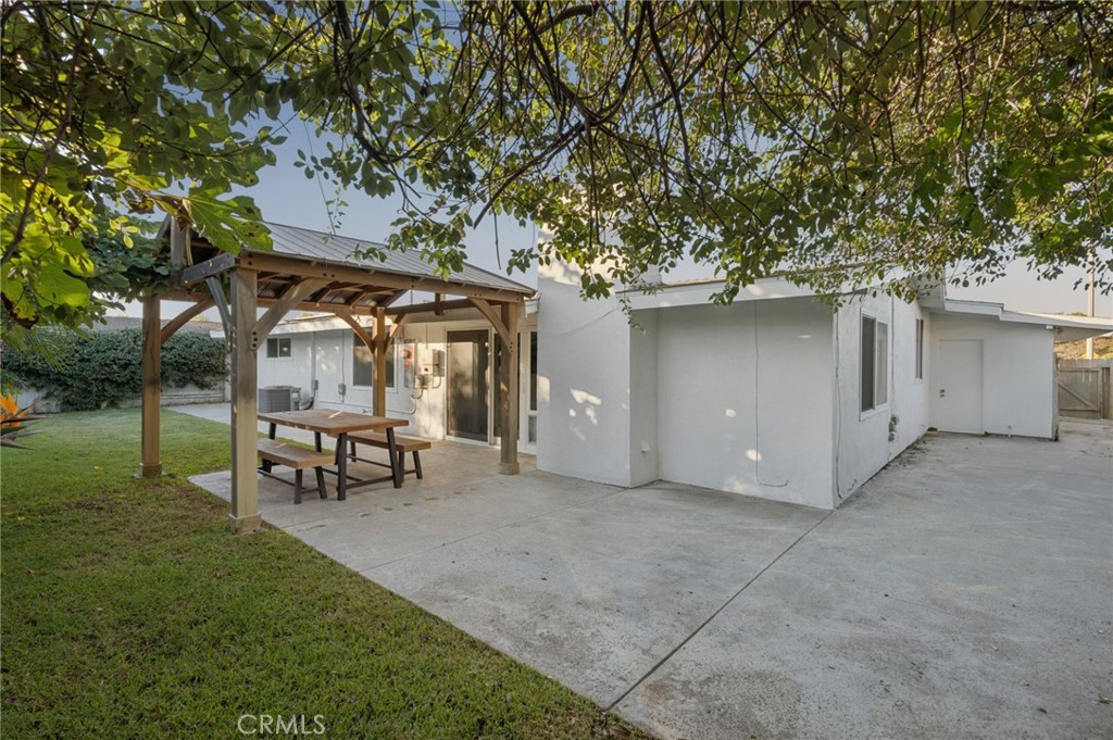 College Park (COLP) - Residential