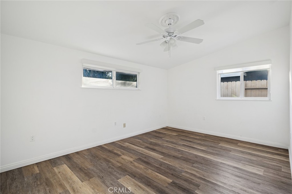 College Park (COLP) - Residential