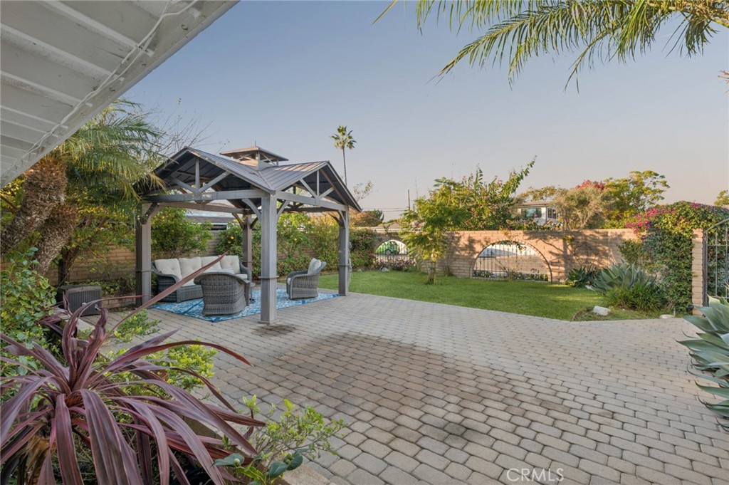 College Park (COLP) - Residential