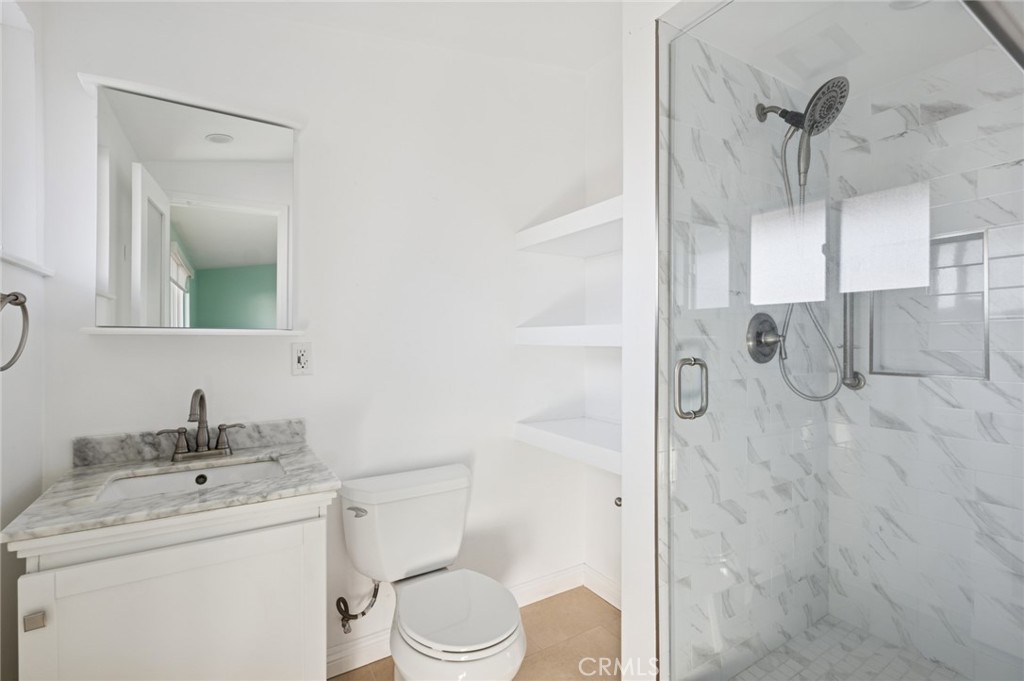 College Park (COLP) - Residential