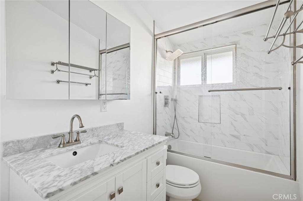 College Park (COLP) - Residential