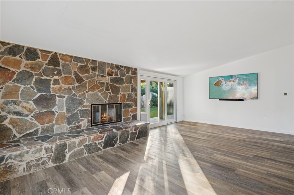 College Park (COLP) - Residential