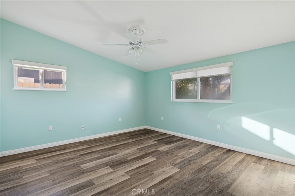 College Park (COLP) - Residential