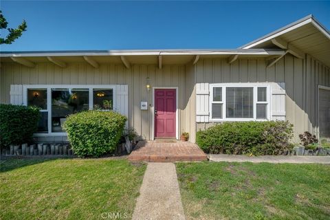 Tiny photo for 25 Chorro St, San Luis Obispo, CA 93405 (MLS # SC26055298)