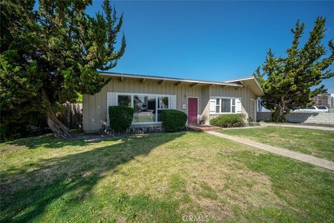 Tiny photo for 25 Chorro St, San Luis Obispo, CA 93405 (MLS # SC26055298)