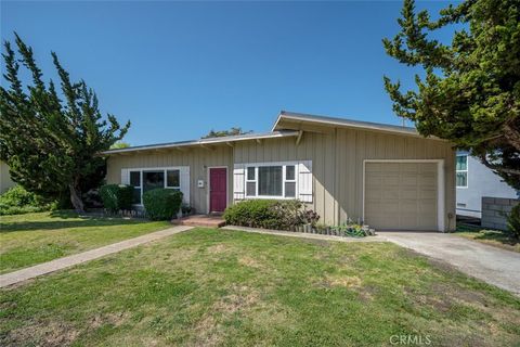 Tiny photo for 25 Chorro St, San Luis Obispo, CA 93405 (MLS # SC26055298)