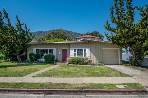 Tiny photo for 25 Chorro St, San Luis Obispo, CA 93405 (MLS # SC26055298)