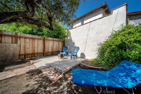 Tiny photo for 25 Chorro St, San Luis Obispo, CA 93405 (MLS # SC26055298)