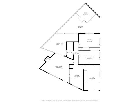 Tiny photo for 25 Chorro St, San Luis Obispo, CA 93405 (MLS # SC26055298)