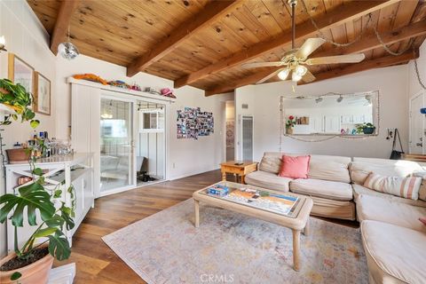 Tiny photo for 25 Chorro St, San Luis Obispo, CA 93405 (MLS # SC26055298)