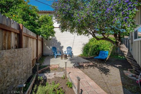 Tiny photo for 25 Chorro St, San Luis Obispo, CA 93405 (MLS # SC26055298)