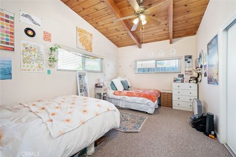 Tiny photo for 25 Chorro St, San Luis Obispo, CA 93405 (MLS # SC26055298)