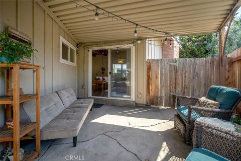 Tiny photo for 25 Chorro St, San Luis Obispo, CA 93405 (MLS # SC26055298)