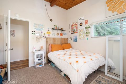 Tiny photo for 25 Chorro St, San Luis Obispo, CA 93405 (MLS # SC26055298)