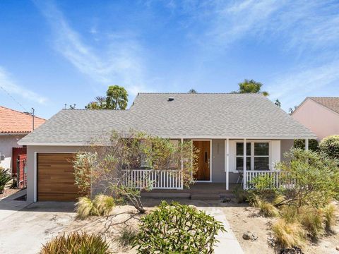 Photo of 3361 Wisteria Drive, San Diego, CA 92106 (MLS # NDP2604053)