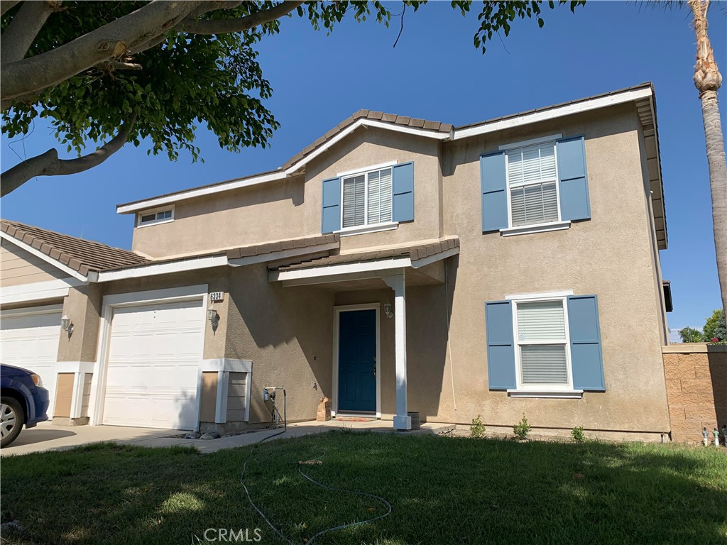 6334 Pomegranate Court