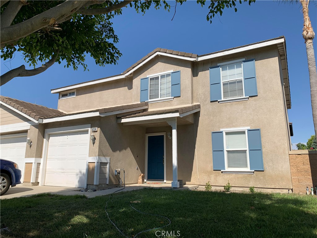 6334 Pomegranate Court