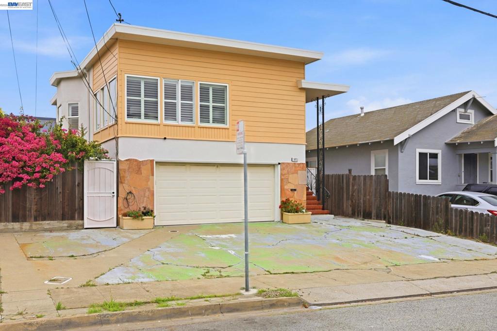 147 San Benito Ave