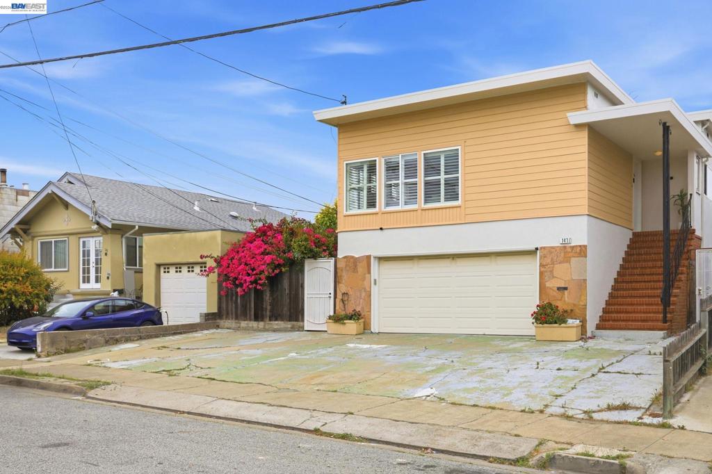 147 San Benito Ave