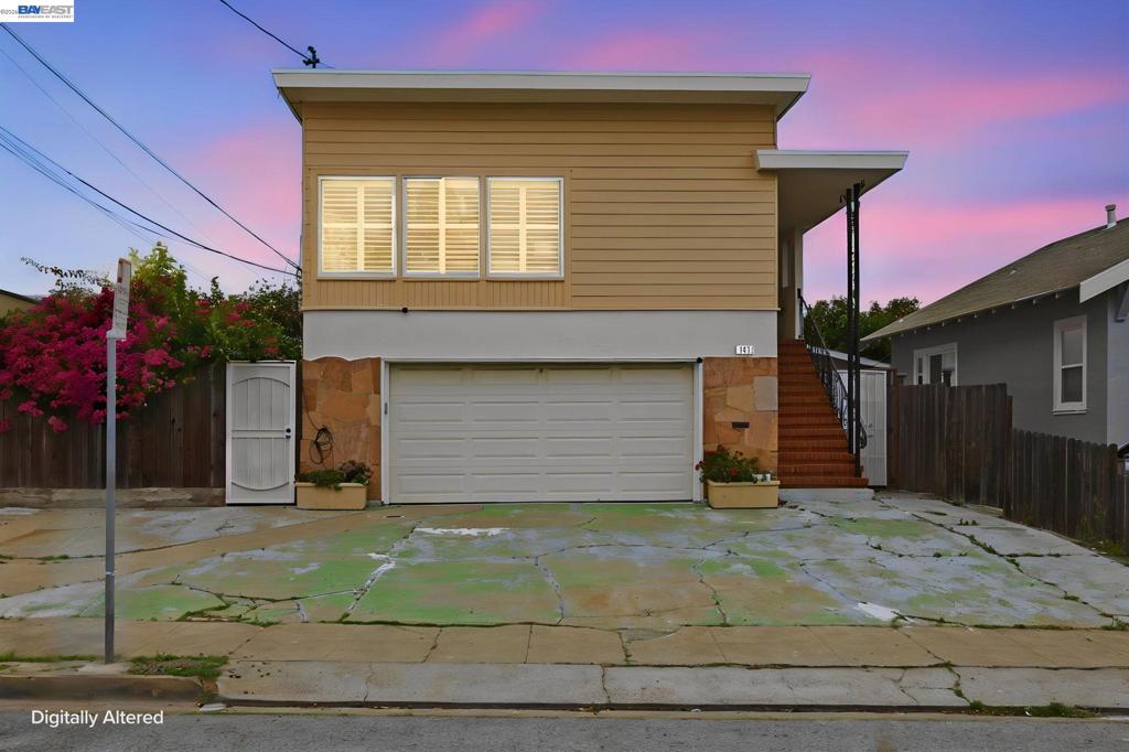 147 San Benito Ave