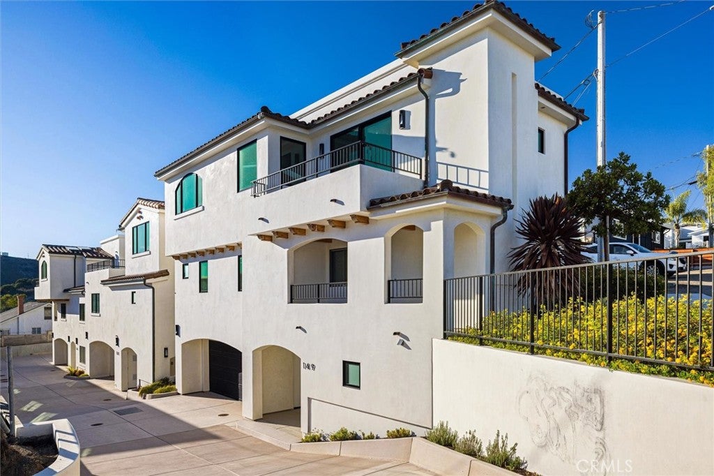 149 San Luis Street