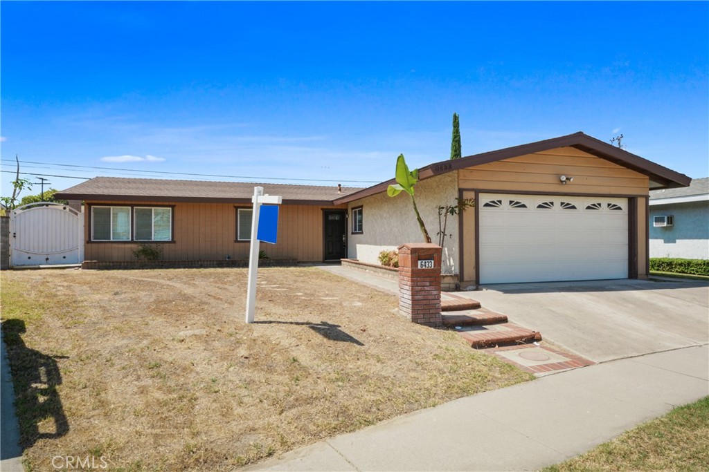 6433 San Marcos Way