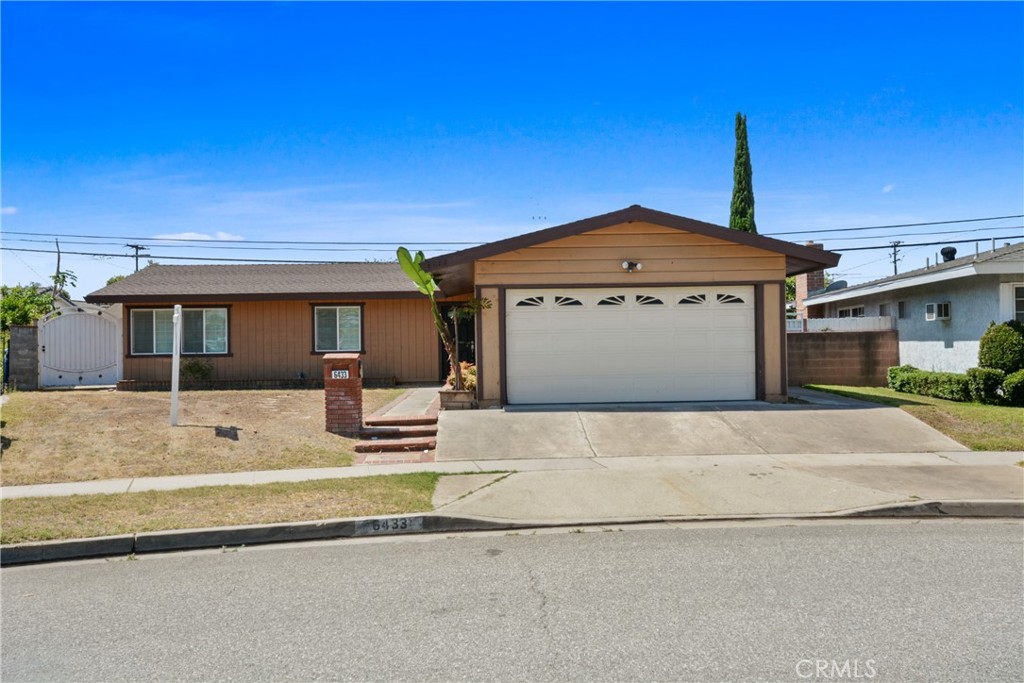 6433 San Marcos Way