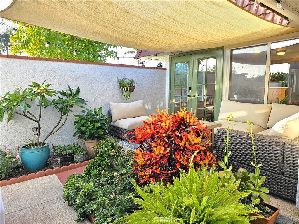 Cypress Village Gardens (CYGR) - Residential Lease