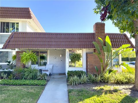 6503 Mcnutt Cypress CA 90630