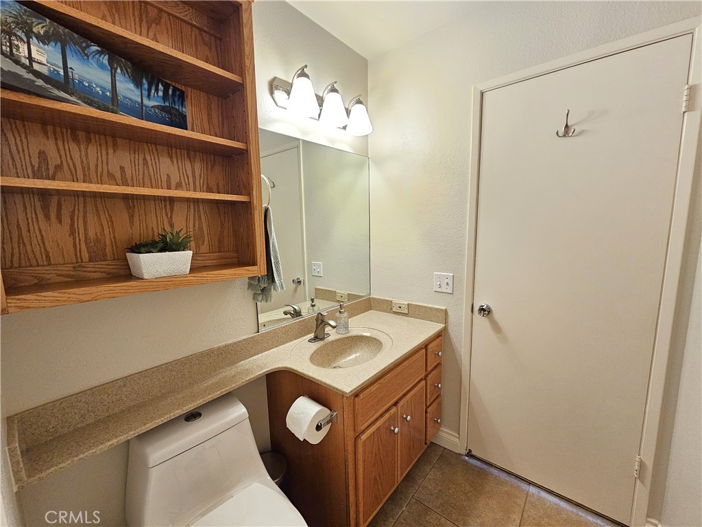 Cypress Village Gardens (CYGR) - Residential Lease