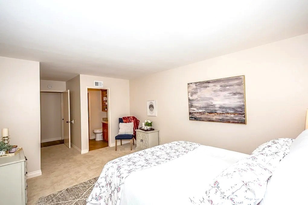 Cypress Village Gardens (CYGR) - Residential Lease