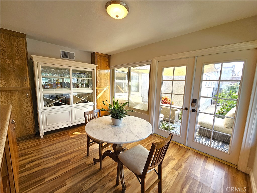 Cypress Village Gardens (CYGR) - Residential Lease