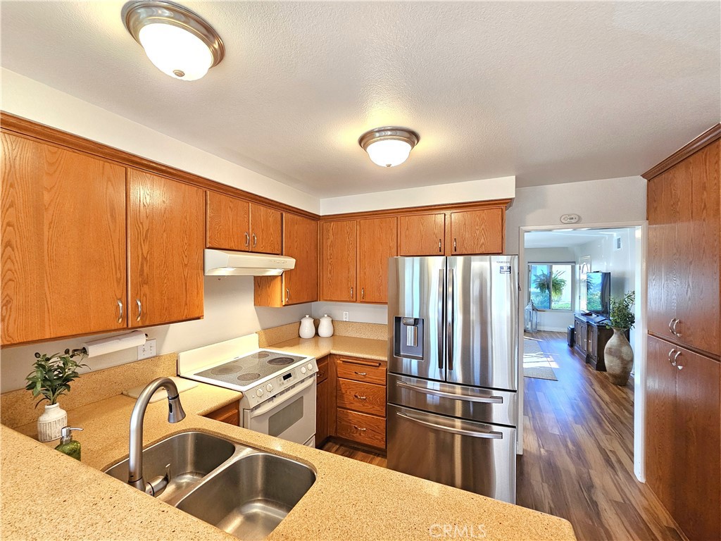 Cypress Village Gardens (CYGR) - Residential Lease