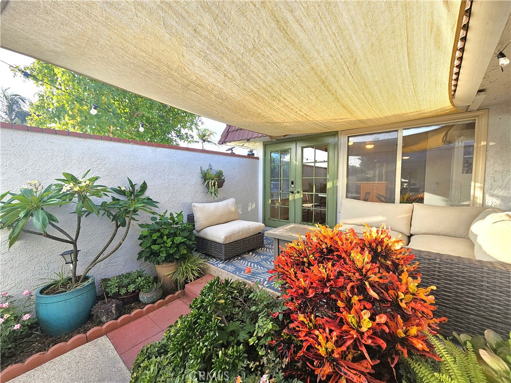 Cypress Village Gardens (CYGR) - Residential Lease