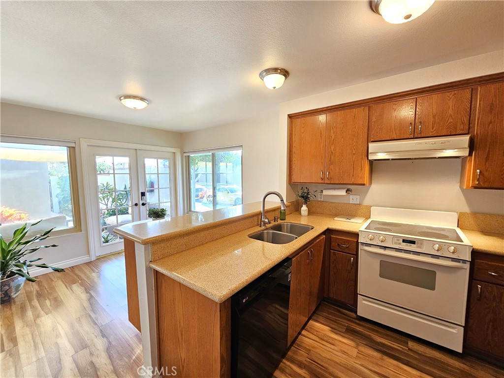 Cypress Village Gardens (CYGR) - Residential Lease