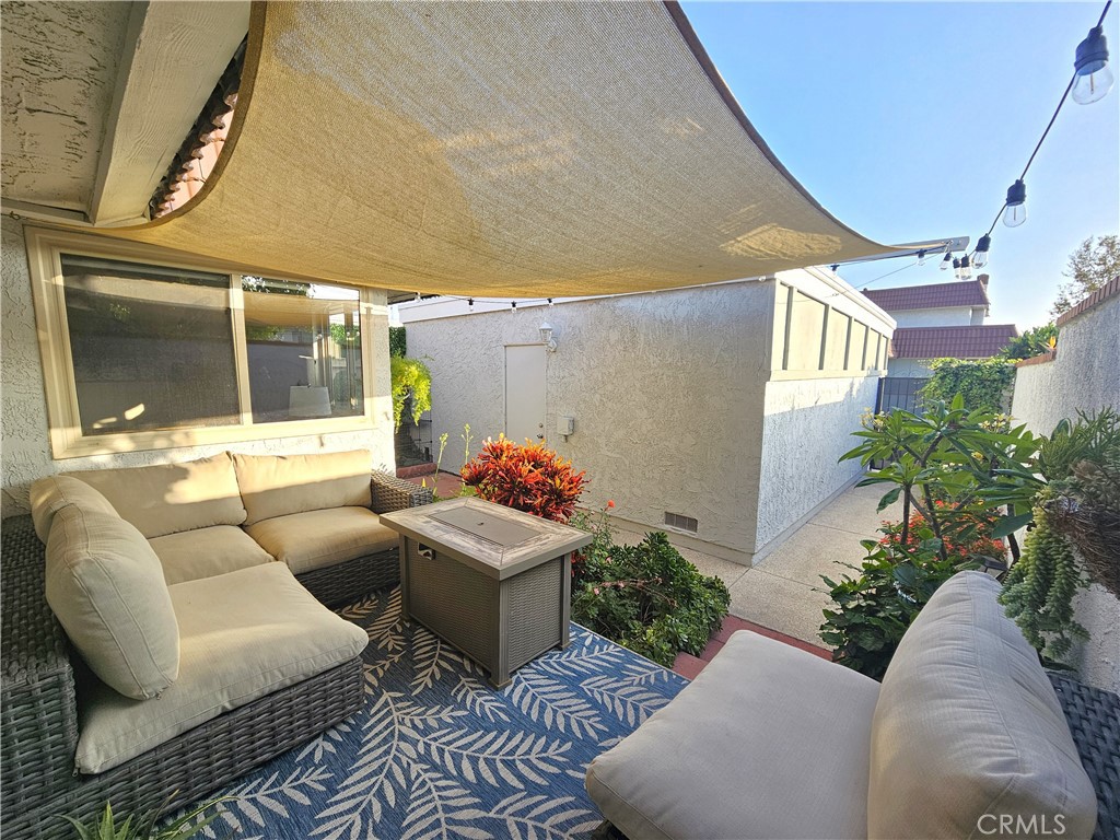 Cypress Village Gardens (CYGR) - Residential Lease